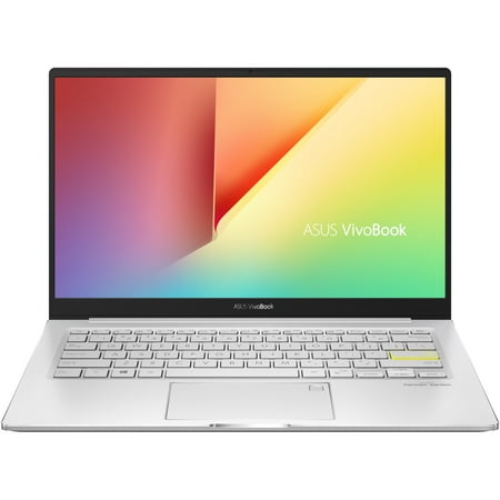 Asus VivoBook S13 S333JADS51WH 13.3" Intel Core i5-1035G1 8GB 512GB SSD Intel UHD Graphics Windows 10 Home Dreamy White
