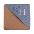 thumbnail image 2 of Huayishang ?? 26 Letters Elegant Personalized Hand Embroidered Corner Bookmark Four Seasons Fun Bookmark Decoration Handmade Custom Letter Bookmark Hand Stitched Corner Bookmark, 2 of 4