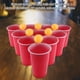 thumbnail image 4 of Juguete de juego de pelotas de ping-pong seguro y duradero, taza de juego de cerveza, para Navidad ANGGREK Otros, 4 of 8