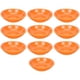 thumbnail image 1 of Dipping Sauce Dish Bowl 10Pcs Small Dishes For Bar Use With Simple Design Ideal For Serving Flavors And Spices, 1 of 5