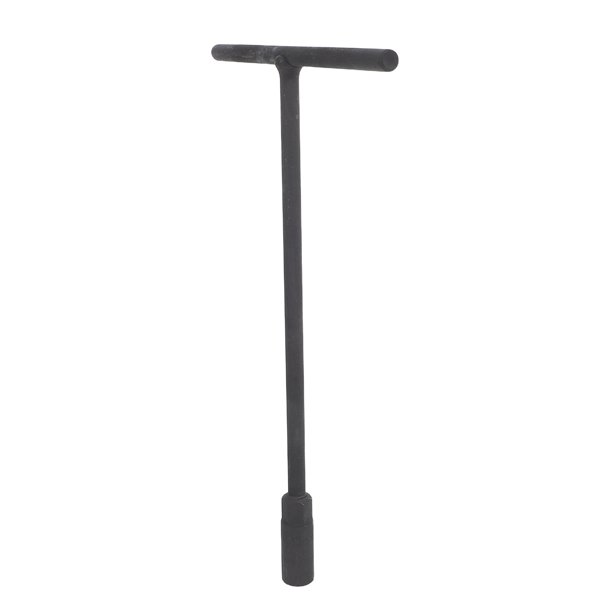 FELTECHELECTR Llave Manual T Barra Con Estable Y Mango De Acero Para Trabajos De Precisión