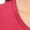 RED, variant on Ladies' Perfect Fit Bracelet Length V-Neck Top