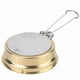 thumbnail image 1 of Estufa de alcohol para exteriores, mini quemador de cocina portátil, estufa de combustible espiritual, barbacoa liviana para acampar, para caminatas ideal en casa, diseño, 1 of 7