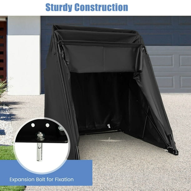 BLACK SHELTER TWIN  
1回試し張りのみの超美品 v2-01_0c46ad77-6533-4ea5-8123-