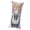 Coll Brown Hair Cat Anime, variant on Creepy Anime Crimson Satin Body Pillow case 20"x40" Anime Body Pillow Cover King Size Dakimakura Cover
