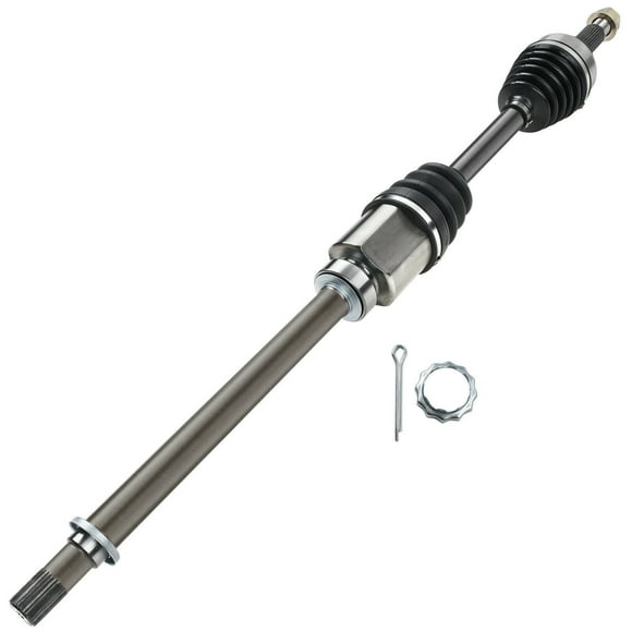 Nissan Rogue Cv Axle Replacement