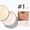 J003-026N-01# Moonlight, variant on Julystar Diamond Shimmer Setting Powder, soft-focus glow finish, sets makeup, controls oil, and conceals, perfect for everyday and convenient commuting