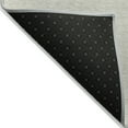 thumbnail image 3 of Addison Rugs Chantille Indoor/Outdoor Transitional Arrows Ivory Washable Rectangle Rug, 9' x 12', 3 of 6