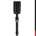 thumbnail image 3 of Ondulador Triple Babyliss Pro Porcelain Ceramic BP331SUC, 3 of 9