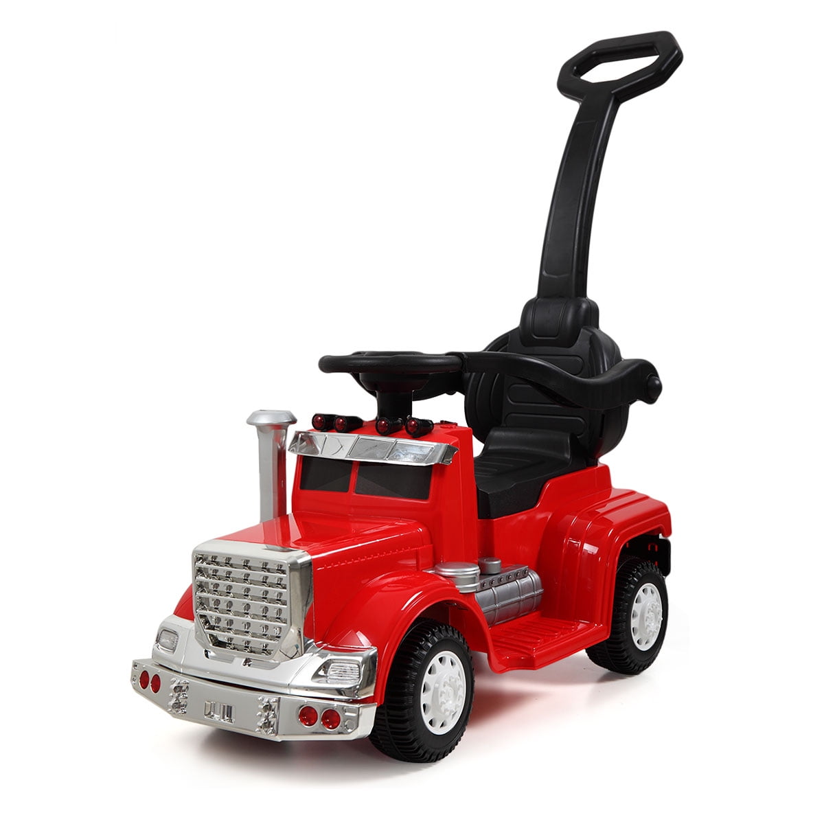 baby push car walmart