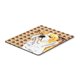 thumbnail image 1 of Caroline'S Treasures Bulldog Inglés Otoño Hojas Retrato Alfombrilla De Ratón/Hot Pad/Salvamanteles (Sc9214Mp), 1 of 1