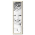 thumbnail image 2 of ArtToFrames 13" x 50" White Panel Picture Frame, 13x50 inch Multi Wood Poster Frame (WOM-5095), 2 of 7
