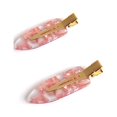 thumbnail image 1 of No Bend Hair Clips, Curl Pin Clips, No Crease Hair Clips for Makeup Application., 1 of 5