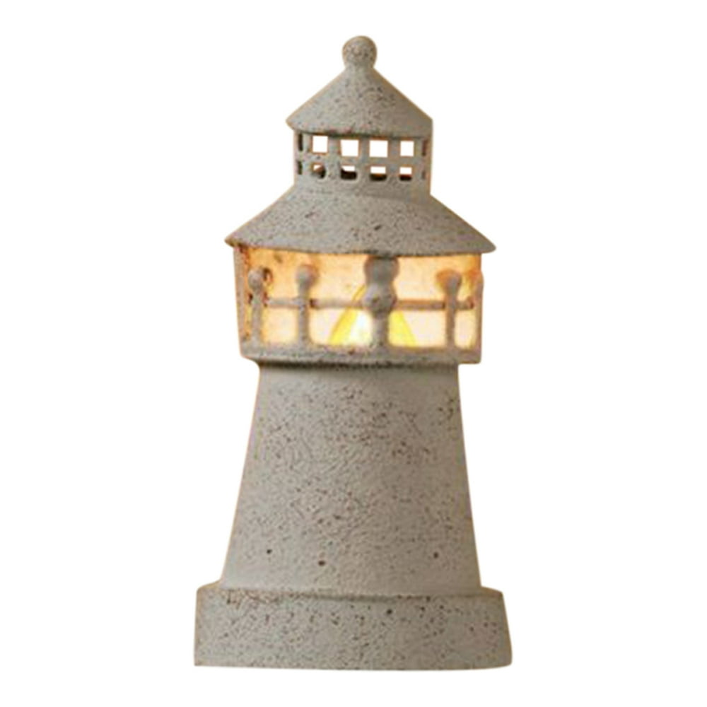 LIGHTHOUSE NIGHT LIGHT