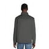 Swiss Tech Men's Softshell Jacket, Sizes S-3XL