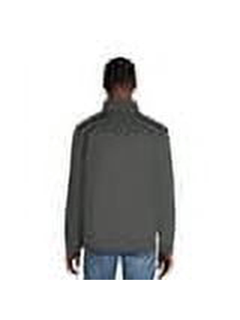 Swiss Tech Men's Softshell Jacket, Sizes S-3XL - Walmart.com