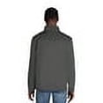 thumbnail image 3 of Swiss Tech Men's Softshell Jacket, Sizes S-3XL, 3 of 5