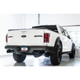thumbnail image 3 of Fits 2017-2020 Ford F-150 AWE Tuning Exhaust System Kit 3015-33106 0FG Cat-Back System; Stainless Steel; Without Muffler; Dual Exhaust With Dual Exits; Rear Exit, 3 of 5