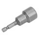 thumbnail image 4 of Juego De Llaves De Vaso Hexagonales, 5 Piezas Herramientas De Mango Llave De Vaso De Destornillador Eléctrico, Resistencia Al Desgaste Para Bricolaje, Industria De Reparación De EOTVIA No, 4 of 7