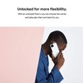 thumbnail image 2 of Google Pixel 4 XL 64GB Téléphone Intelligent Déverrouillé Certifié Rénové Grade A, 2 of 2