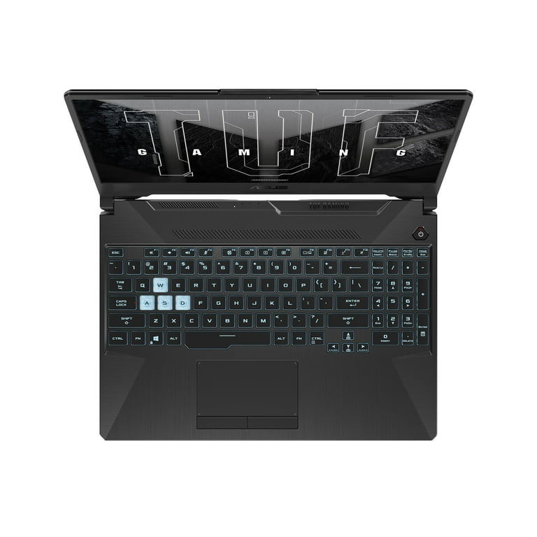 ASUS TUF Gaming A15 15.6 inch FHD 144Hz Gaming Laptop AMD Ryzen 7-7435HS NVIDIA GeForce RTX 3050 4GB - 8GB DDR5 512 GB SSD Black (2024) ASUS TUF Gaming A15 15.6 inch FHD 144Hz Gaming Laptop AMD Ryzen 7-7435HS NVIDIA GeForce RTX 3050 4GB - 8GB DDR5 512 GB SSD Black (2024)
