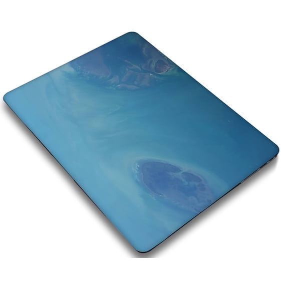 KSK KAISHEK Only Compatible MacBook Pro 16" Case 2020 2019 Rel. Model A2141, Plastic Hard Shell + Black Keyboard Cover, QLXL0253