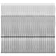 thumbnail image 2 of Cuerda colgante trenzada ANGGREK 50 piezas de nailon para bricolaje, 2 of 8