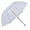 White, variant on Transparent Heart Print Folding Sun Umbrella, Cute Lace Parasol