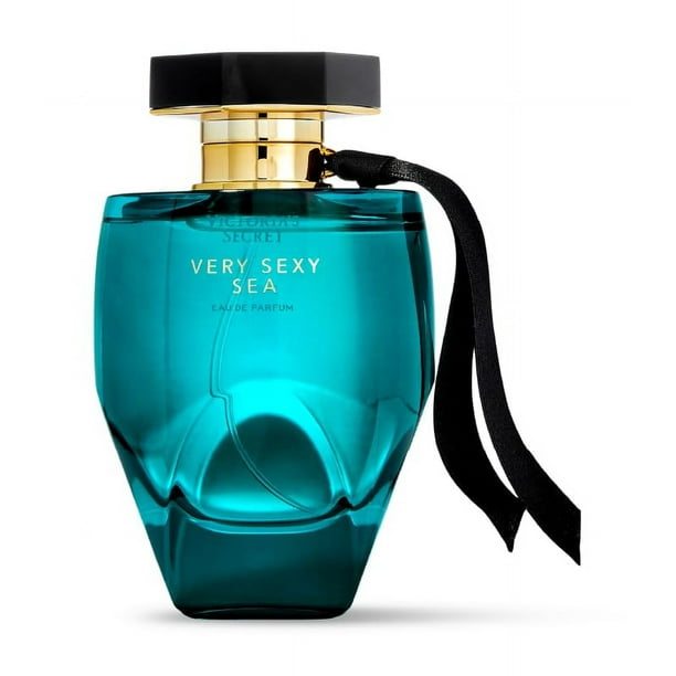 Victoria's Secret Very Sexy Sea Eau de Parfum 3.4 oz / 100 ml