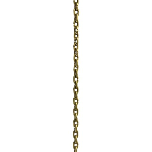 RCH Supply Company Un-welded Link Chain Break
