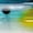 Blue Sardine, variant on Williamson Jet Popper 5 Fishing Lure - Dorado
