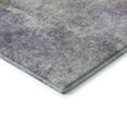 thumbnail image 3 of Addison Rugs Mayfield Premium Machine Washable Transitional Abstract Purple Rectangle Rug, 9' x 12', 3 of 7