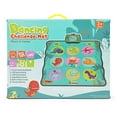 thumbnail image 4 of Electronic Dance Mat For Kids Dancing 3 Challenge Levels Mat Led Music Play Mat, 4 of 6