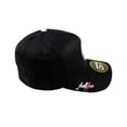 thumbnail image 2 of GORRA 5.7 FAKE LOVE ANGEL WORLD NEGRO UNITALLA, 2 of 5