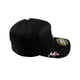 thumbnail image 2 of GORRA 5.7 FAKE LOVE ANGEL WORLD NEGRO UNITALLA, 2 of 5