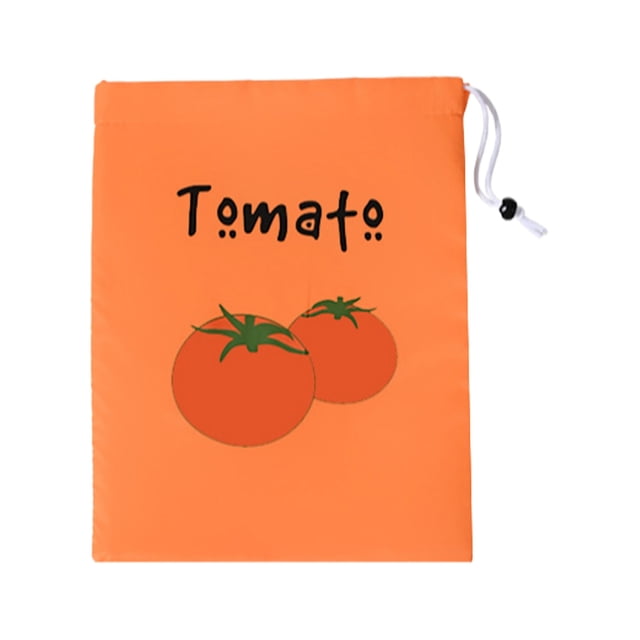 Food Storage Container Bag Washable Stay Bags Design Storage Bag Banana Storage Bag Vegetable Storage Bag Odor For and Vegetables Kitchen Storage Box, Airtight Container, Plastic Food Container, Glas