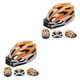 thumbnail image 1 of Sonducket Casco de bicicleta a prueba de viento: viaje con confianza sin importar las condiciones climáticas Casco de bicicleta a prueba de Type10 NO10, 1 of 6