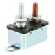 thumbnail image 4 of Disyuntor de alta resistencia con reinicio automático y orificio de montaje para sistemas eléctricos automotrices, marinos y de vehículos recreativos Protección contra sobrecargas, 4 of 7