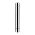 thumbnail image 1 of koolsoo Water Heater Vent Pipe Water Heating Machine Accessory Straight Exhaust Pipe 6cmx45cm, 1 of 9