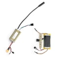 thumbnail image 2 of Board Controller for Kugoo S1 S2 S3 Electric Scooter Dashboard Motherboard Driver 36V Skateboard Replacement Parts, 2 of 5