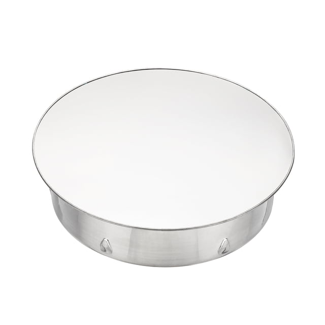 Tapa de Agujero de Chimenea Uxcell, 200mm(8 Pulgadas) Ajustable en Tensión
