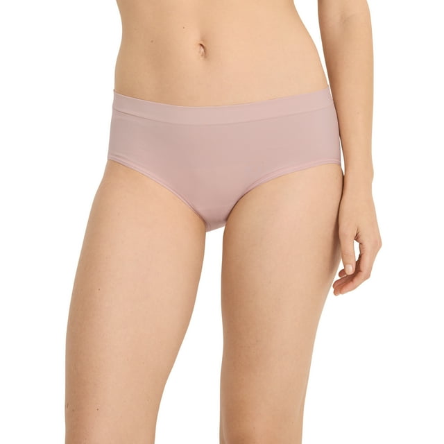 Jockey Culotte Hipster Seamfree pour Femmes