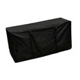 thumbnail image 3 of Bolsa de heno para caballos, almacenamiento de balas de heno, portátil, reutilizable, impermeable, alimentador, gran capacidad para granja, caballo,, 3 of 8