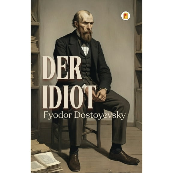 Der Idiot, (Paperback)