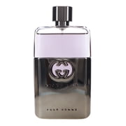 Gucci Guilty Pour Homme Eau De Toilette Spray, Cologne for Men, 3 oz