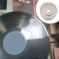 thumbnail image 4 of Tocadiscos de metal Advancent color cromado, 4 of 6