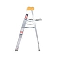 thumbnail image 3 of Escalera Tijera de Aluminio Akron 3 Escalones 79-15 175kg, 3 of 5