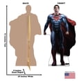 thumbnail image 2 of Superman (Batman v Superman: Dawn of Justice), 2 of 3