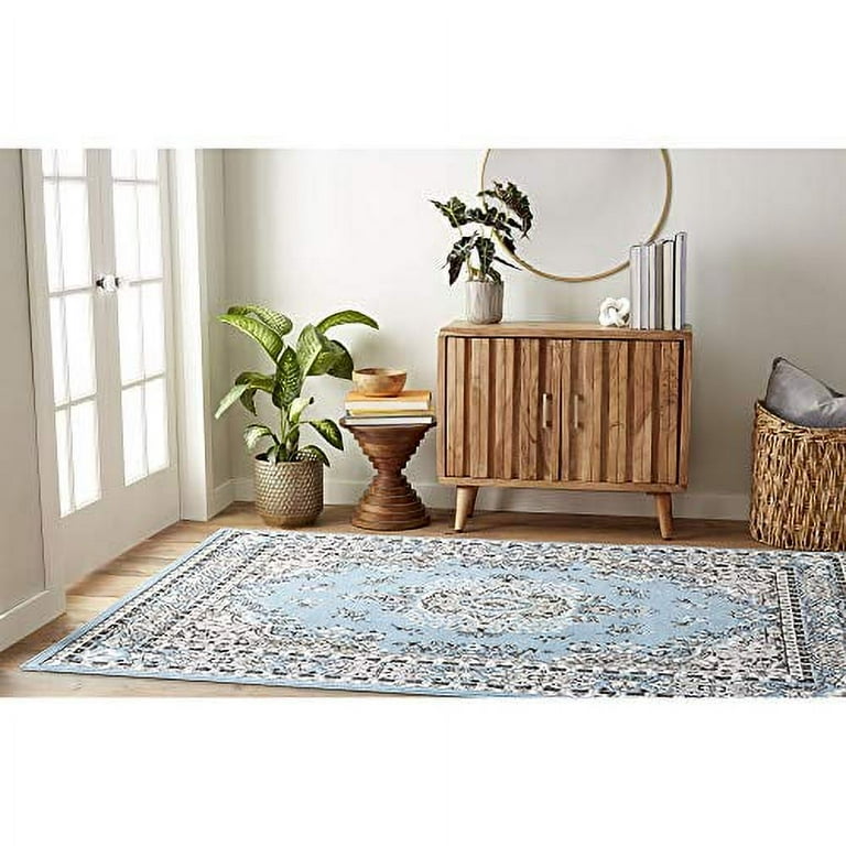 未使用　ACME Furniture TRIGON RUG 140＊200 ACME Furniture TRIGON RUG 200×140 ACME Furniture TRIGON RUG