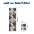 thumbnail image 2 of FANNA 1717656216421647 Cooling Towel for Sweat Sports 12x40in 2PC, 2 of 8